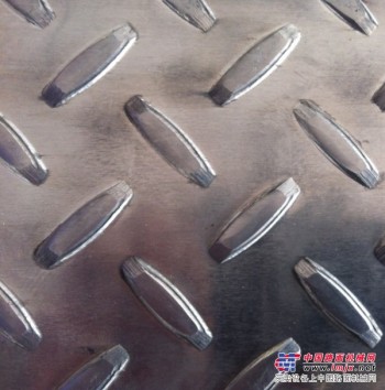代理铝业|【推荐】徐州华锐铝业直销扁豆型铝板