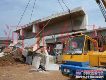 石家庄知名的跨高速桥切割公司，当属东飞，陕西跨高速桥切割