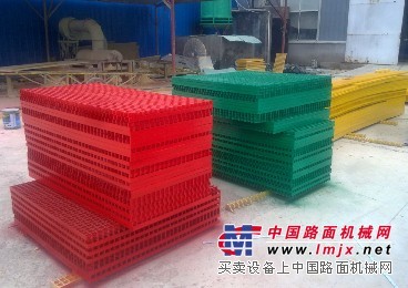 为您推荐三阳盛业公司有品质的玻璃钢格栅盖板
