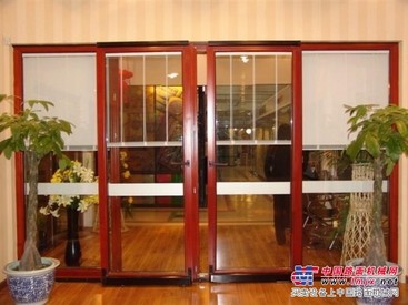 泉州重型推拉门有生产厂家吗？为您推荐【福安门业】专业批发供应
