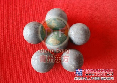 潍坊划算的耐磨钢球批售 山东超硬高铬合金铸球