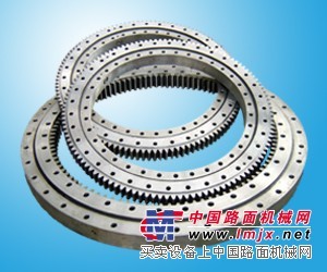 鼎亚工程机械公司供应热销回转支承——转盘轴承哪家好