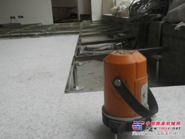 武汉哪有供应报价合理的全钢防静电地板：代理PVC钢板