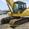 售 二手小松PC200-7挖掘机 小松PC200二手挖机转让