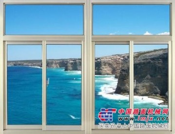 文发铝塑制品铝合金门窗厂家——北京铝合金门窗