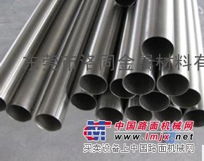 杭州C7701白铜管-B10镍白铜圆管生产厂家