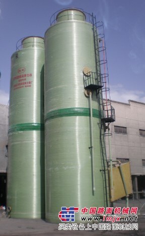 脱硫除尘器销售供应厂家——大量供应口碑好的脱硫除尘器