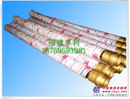 晉江享利貿易——專業的混凝土布料機輸送泵軟管提供商