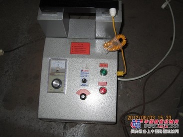 专业生产STHA系列微电脑自控轴承加热器.特价包邮