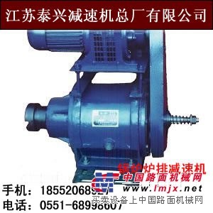 GL-10P锅炉炉排调速箱配件现货