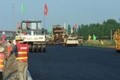 成都沥青路面施工公司