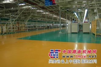 杭州环氧树脂砂浆地坪代理商 实用的杭州水泥自流平地坪杭州满航地坪