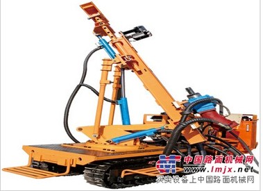 石家庄地区促销ZDY1200L煤矿用履带式全液压钻机报价