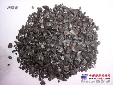 南阳地区专业生产有品质的煅煤增碳剂
