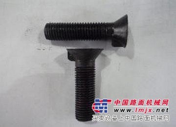 大量批发沉头带榫螺栓