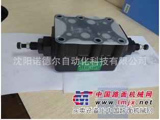 换向阀HRV-M06-W-25-21