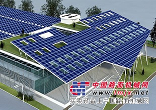 【漢旭】安徽光伏發電|安徽太陽能光伏發電|太陽能光伏發電係統