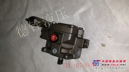 供应PVF-12-35-10S台湾ANSON安颂叶片泵