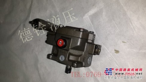 供应台湾ANSON安颂PVF-15-70-10S叶片泵