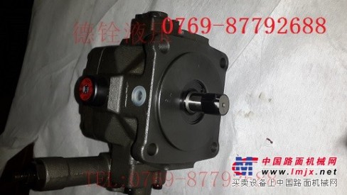 供应PVF-12-70-10台湾ANSON油泵