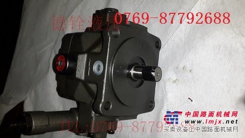 供应台湾（ANSON）PVF-40-55-10变量泵