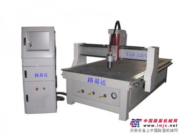 真空吸附雕刻机价位|为您推荐全省知名的LYD-1325真空吸附雕刻机