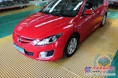 恒茂环保工程公司实惠的洗车格栅【供应】 洗车格栅代理