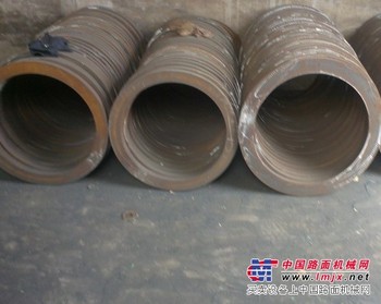 东风机械制造冷弯法兰行情价格