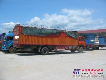 物流运输公司：合格的物流运输青岛哪有