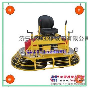 供应驾驶式抹光机 水泥驾驶式抹平机 