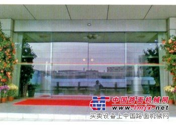 抢手的感应门公司