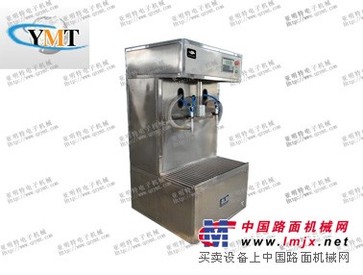 求购优质食用油灌装机就到青州亚明特.