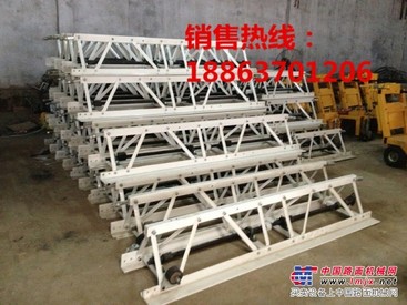 行业的代替滚筒新型混凝土整平机