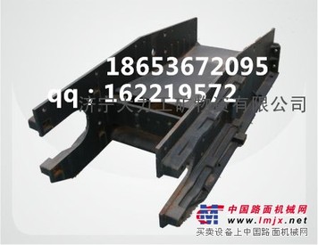 供应刮板机机头架 哪家做的