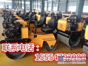 还在等什么小型驾驶式柴油压路机你理想的选择
