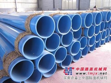 【涂塑钢管】型号DN100 \DN150\ DN250\厦门