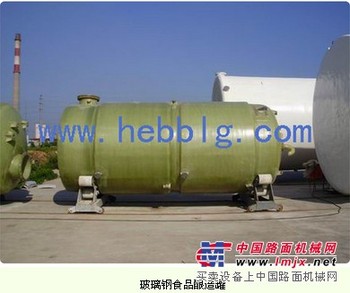 【一网打尽】冀州玻璃钢酱油储罐正规厂家推荐兴泰