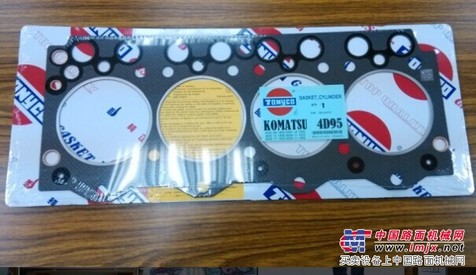 供应4D95发动机大修包