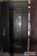 厂家批发铸铝钢木门 好用的铸铝钢木门世久金属