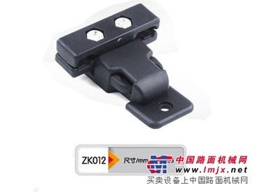 【厂家直销】自行车扣、塑料扣具 【恒信鑫】专业生产 质优