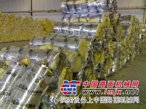 【厂家直销】廊坊品牌好的玻璃棉卷毡