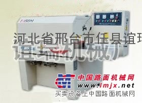 圆木多片锯的市场行情