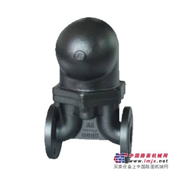 SFT43H杠杆浮球式蒸汽疏水阀