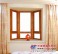 郑州地区专业制造实木窗