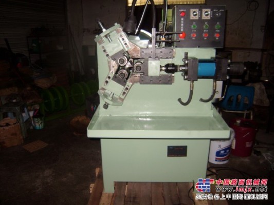 深圳哪里有卖品牌好的液压滚丝机，供销液压滚丝机