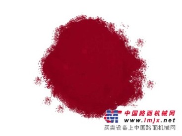 PR176透明——实惠的颜料红176 PR 上海供应