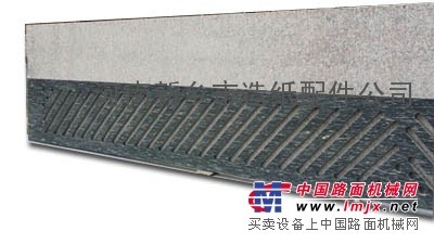 吸水箱面板的特点