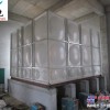 玻璃钢水箱生产厂家多少钱一吨？