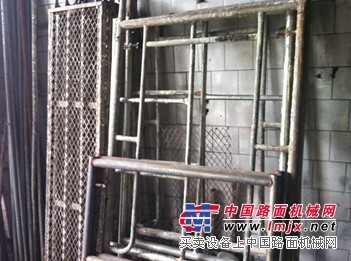 河北平安-成都脚手架-四川移动脚手架租赁
