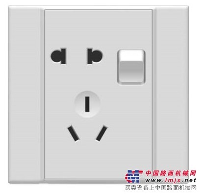 電工電料報價，想買價格合理的電插頭就來襄城縣松林工貿(mào)